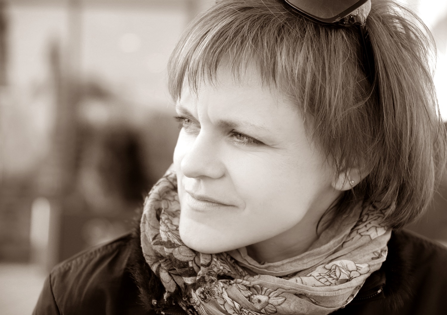 Попова Александра Владимировна